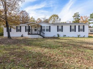 9520 Labonne Terre Dr, Shreveport, LA 71106