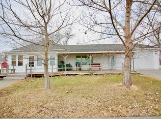 116 Dakota St, Rutland, ND 58067