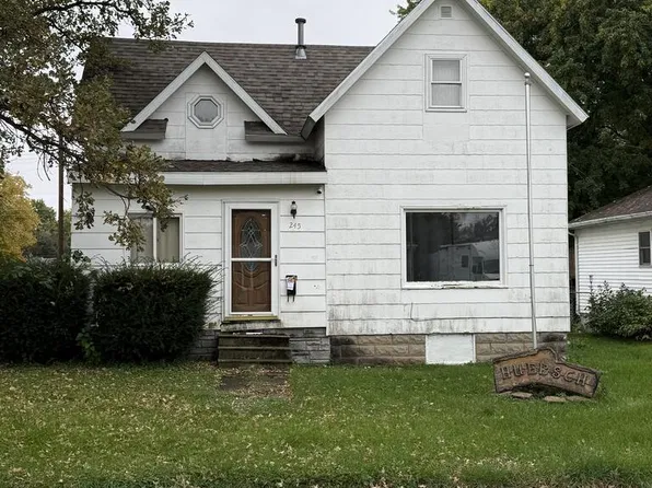 245 Avenue D, Fort Dodge, IA 50501