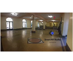 Rented by Smart NY Realty LLC