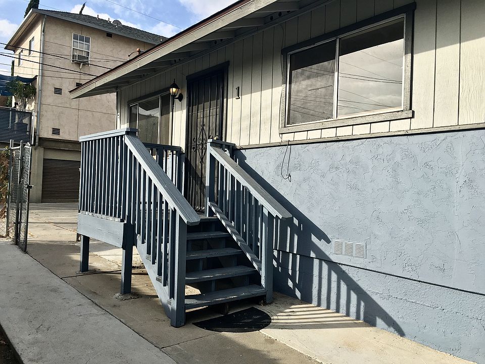 1st image of 3766 41st St #1