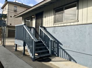 3766 41st St #1, San Diego, CA 92105