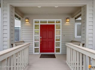 18546 Osprey Cir, Anchorage, AK 99519