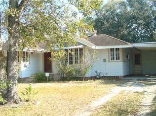 511 High St, Lake Wales, FL 33853
