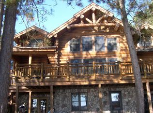 11359 Enchanted Dr, Frederic, MI