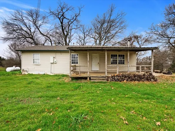 2281 Carpenters Bluff Rd, Denison, TX 75021