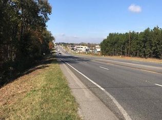 2762 N Columbia St, Milledgeville, GA 31061