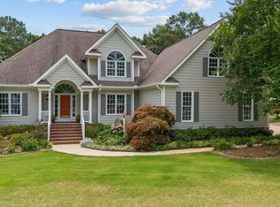 114 Michael Way, Clayton, NC 27520