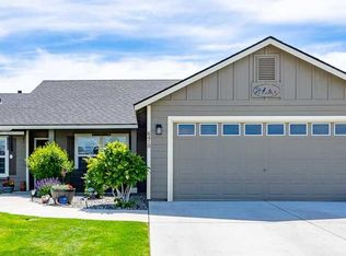 6410 Damon Point Dr, Pasco, WA 99301