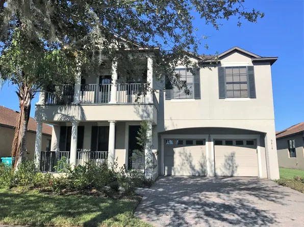 9818 Lake District Ln, Orlando, FL 32832