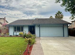 375 Shawnee Pl, Fremont, CA 94539