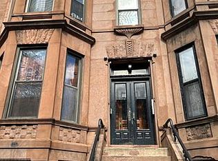 669 10th St #5, Brooklyn, NY 11215