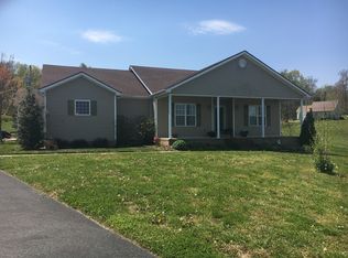 127 Candice Way, Auburn, KY 42206