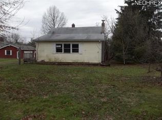 286 N Turner Rd, Youngstown, OH 44515