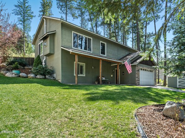 24544 N Dockside Ln, Rathdrum, ID 83858
