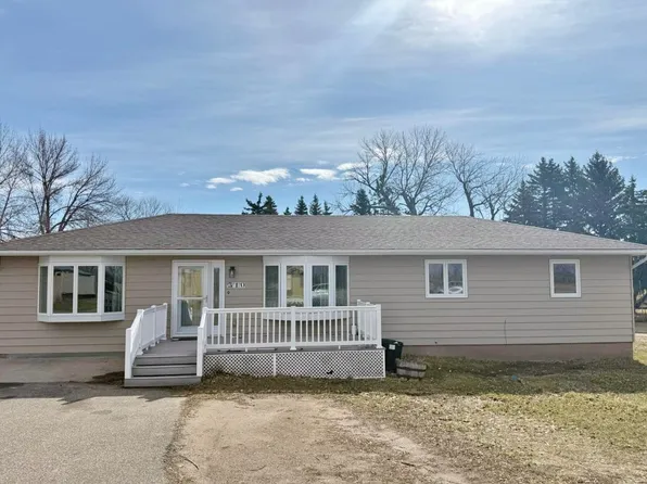 310 3rd St NW, Towner, ND 58788