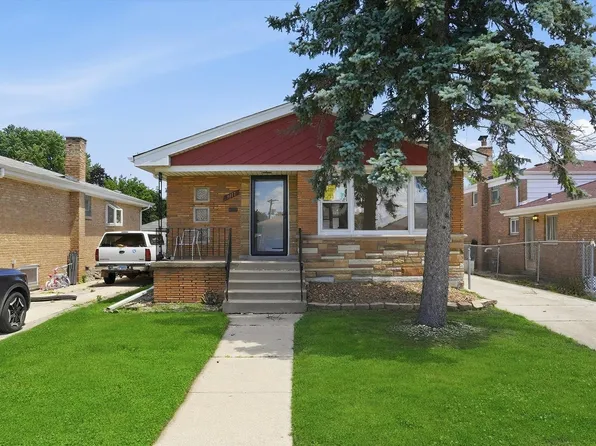 9117 S Saint Louis Ave, Evergreen Park, IL 60805