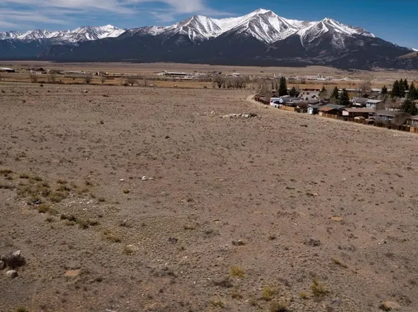 Marquette Avenue, Buena Vista, CO 81211