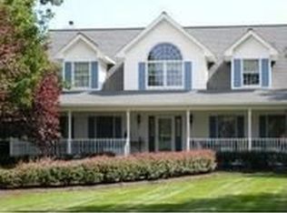 1085 Prospect Ave, Manahawkin, NJ 08050