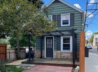 312 Saint Marys St, Phoenixville, PA 19460