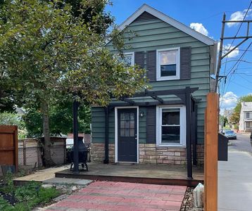 312 Saint Marys St, Phoenixville, PA, 19460