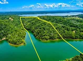 Chestnut Hill Rd, Dandridge, TN 37725