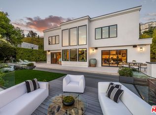 2373 Nalin Dr, Los Angeles, CA 90077
