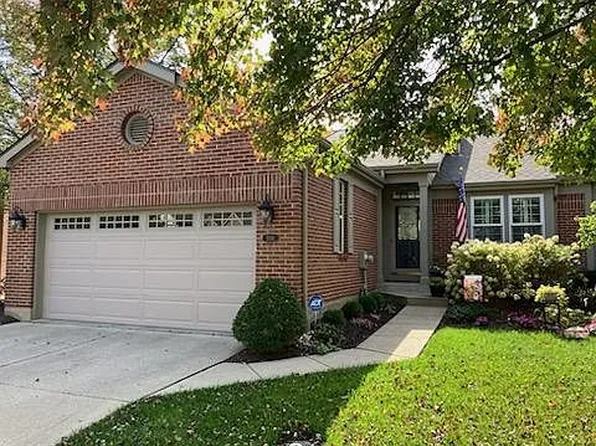 5011 Lord Alfred Ct, Cincinnati, OH 45241