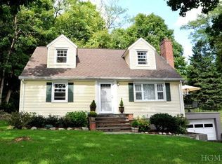 42 Park Ave, Bedford Hills, NY 10507