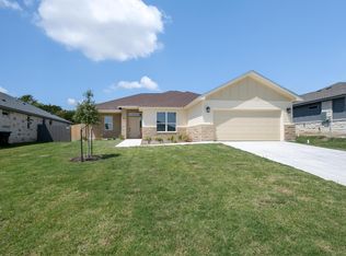 1022 Antelope Trl, Temple, TX 76504