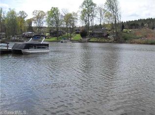 204 Lakeshore Dr, Lexington, NC 27292