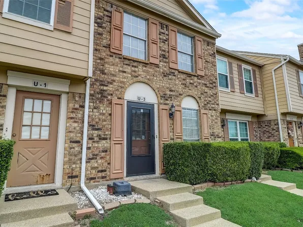 2500 E Park Blvd APT U3, Plano, TX 75074