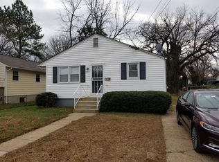 3707 Allison St, Brentwood, MD 20722