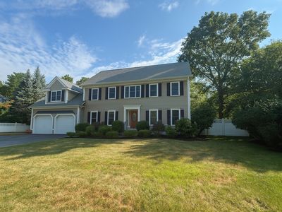 3 Myrna Rd, Lexington, MA, 02420