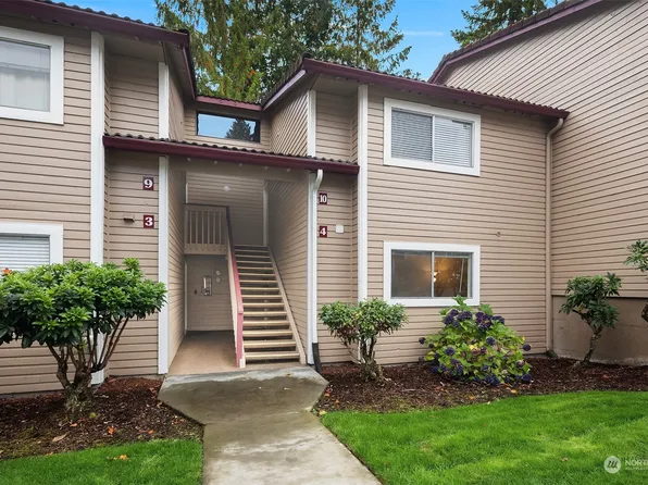 17535 150th Court SE #N4, Renton, WA 98058