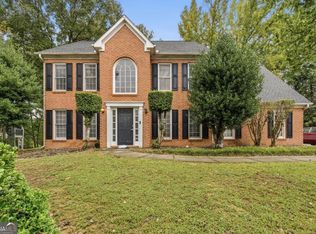 4412 Pembrooke Way, Powder Springs, GA 30127
