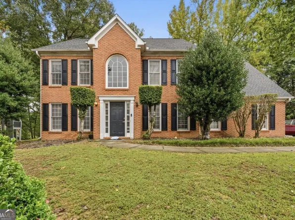 4412 Pembrooke Way, Powder Springs, GA 30127