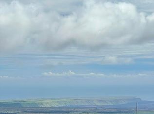 92-2310 Sea Breeze Pkwy LOT 2, Captain Cook, HI 96704