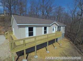 59 Mockingbird Rd, Lake Ozark, MO 65049