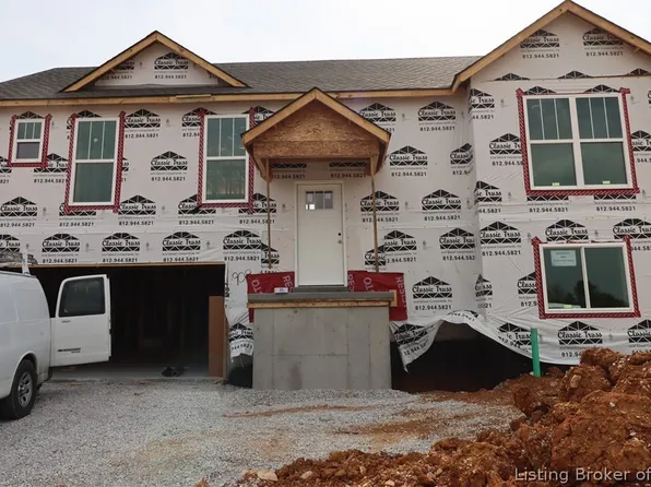 8147 - LOT 908 Zelpha Boulevard, Georgetown, IN 47122