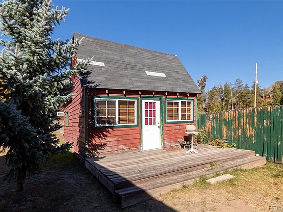 4th image of 1116 Mountain Avenue