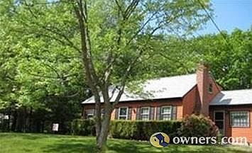 Nice Quiet Neighborhood