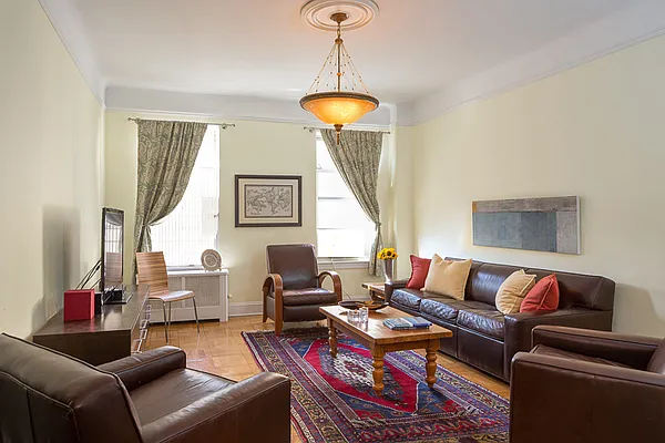 Sold by Brown Harris Stevens | media 16