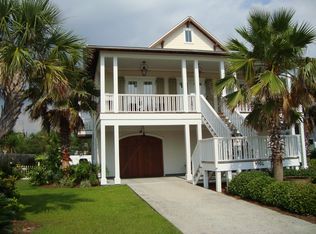 3906 Benbow St, Panama City Beach, FL 32408