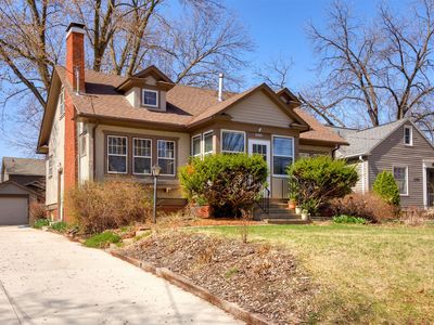2102 40th Pl, Des Moines, IA, 50310