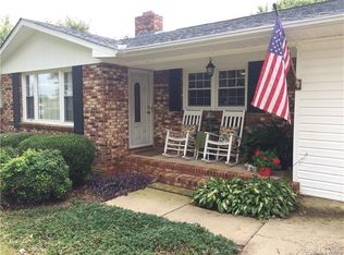 1678 Green Acres Rd #44, Lincolnton, NC 28092