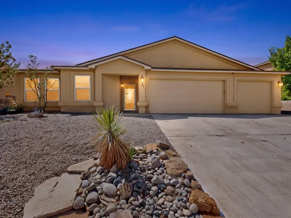 4982 Dream Dancer Dr NE, Rio Rancho, NM 87144