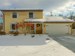 7950 Franklin Rd, Evans City, PA 16033