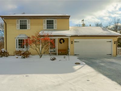 7950 Franklin Rd, Evans City, PA, 16033