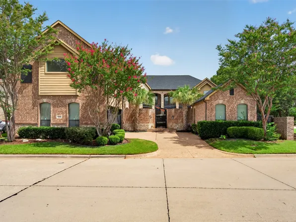 3801 Park Manor Ct, Arlington, TX 76017